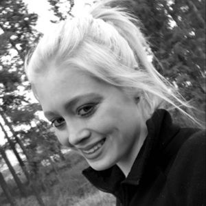 Meet your Posher, Kenzie